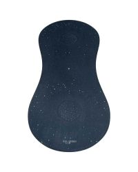Curve yoga mat Yoga Design Lab 3.5mm (198cm)