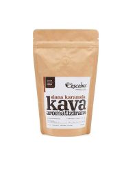 Aromatizirana kava Escobar slana karamela