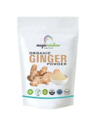 Naravni ingver v prahu Magic Rainbow Superfood