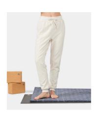 Manduka Restore Jogger ženske hlače