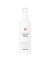 Naravno čistilo Manduka Natural Rubber Yoga Mat Restore 227ml