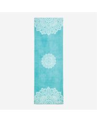 Combo 5.5mm Yoga Design Lab joga podloga (178 cm)