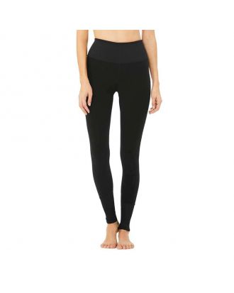 Alo Yoga Alosoft Lounge ženske pajkice 
