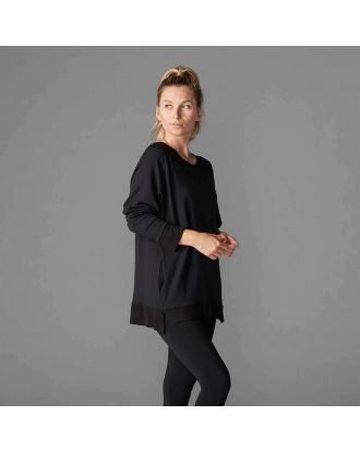 Ženski pulover Tavi Noir Cozy Sweartshirt-AAE-168