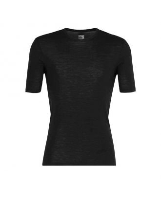 Icebreaker Everyday 175 T-Shirt, majica kratek rokav merino volna-AAE-163