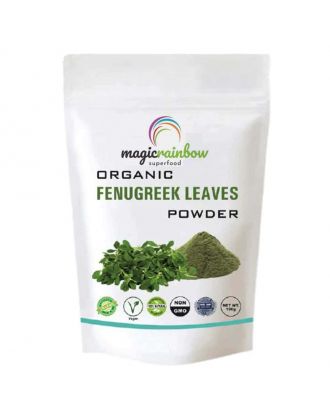 Naravni Fenugreek oz. piskavica v prahu