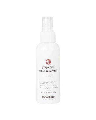 Ekološko čistilo in osvežilec Wash & Refresh 118ml