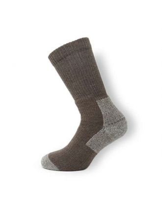 Nogavice Hiking iz merino volne, linija NATURE-AAL-350