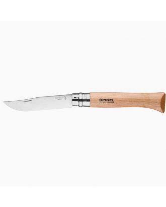 Zložljiv nož Opinel Nomad Camp Cooking