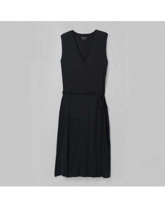 prAna Foundation Wrap obleka-AAE-177