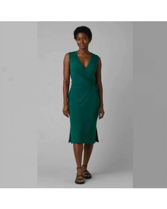 prAna Foundation Wrap obleka