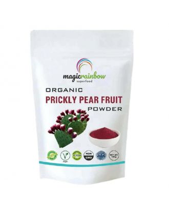 Naravna opuncija v prahu superfood