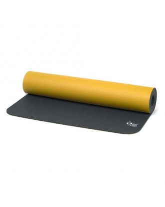 Joga blazina iz kavčuka Steady 6mm 185cm ReYoga