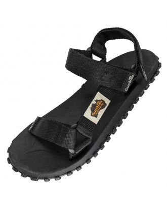 Gumbies Scrambler sandali Black / UK8 / EU42