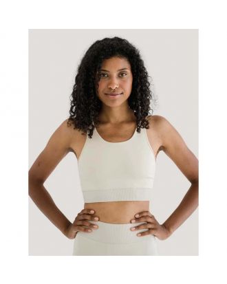 Seamless Bra-Top, ženski športni modrček -AAA-168