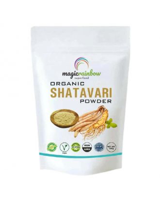 Shatavari v prahu, naravno super živilo