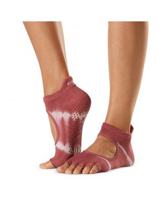 Nedrseče nogavice Bellarina HalfToe na prste Toesox