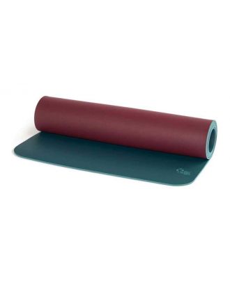 Joga blazina iz kavčuka Steady 6mm 200cm (Long)-AEC