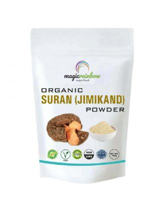 Naravni Suran v prahu Magic Rainbow Superfood