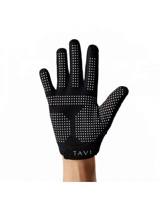 Rokavice za športne vadbe Training Grip Glove Tavi Noir