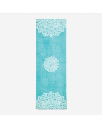 Combo 5.5mm Yoga Design Lab joga podloga (178 cm)