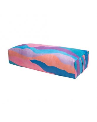 Bolster za jogo Yoga Design Lab-AIN