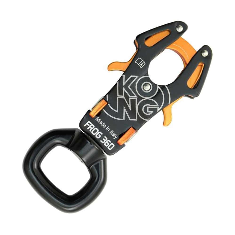 Vponka Frog 360 Kong