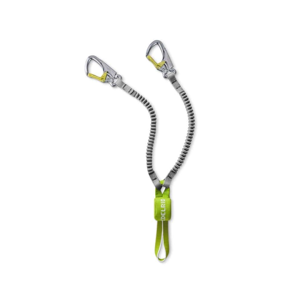 Samovarovalni komplet via ferrata Cable Kit Lite VI Edelrid
