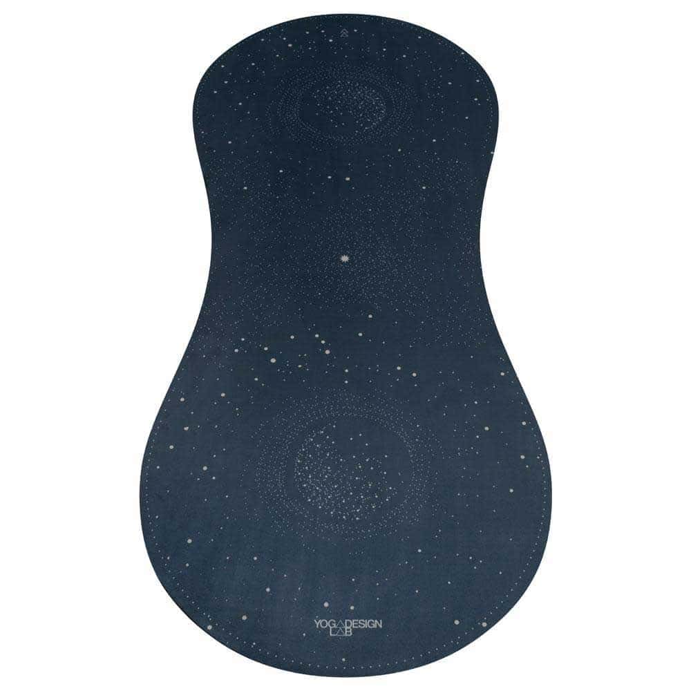 Curve yoga mat Yoga Design Lab 3.5mm / 198 cm-ABG