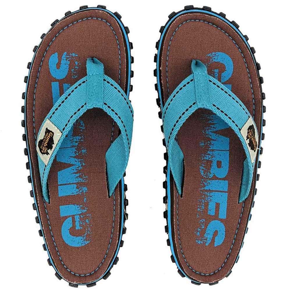 Gumbies japanke, Eroded Retro