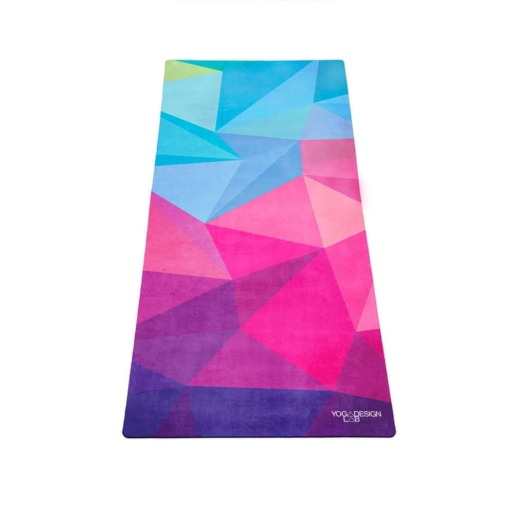 Kid's Combo 4 mm joga podloga za otroke-AAM