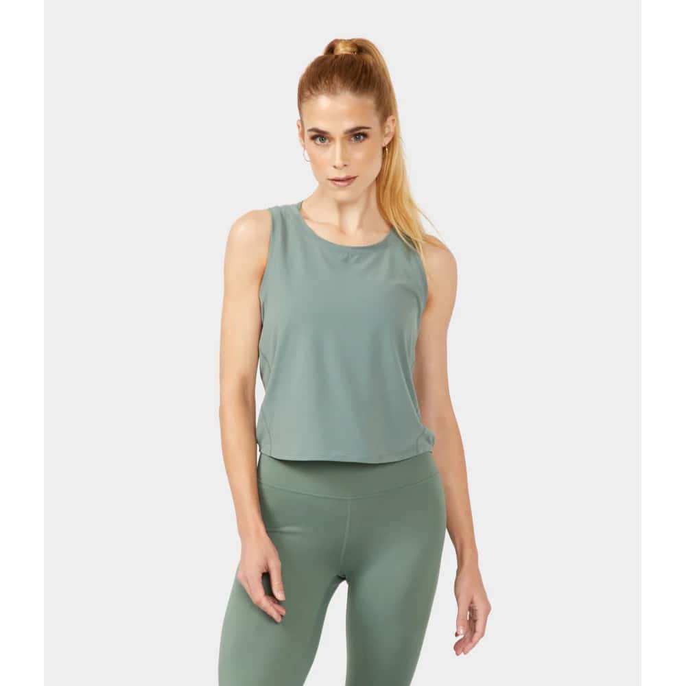 Manduka Lift and Align Tank ženska športna majica