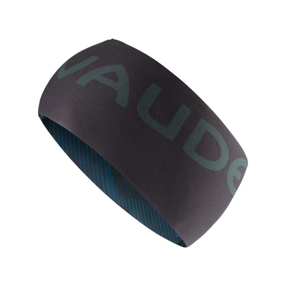 Športni naglavni trak Logo Headband II Vaude