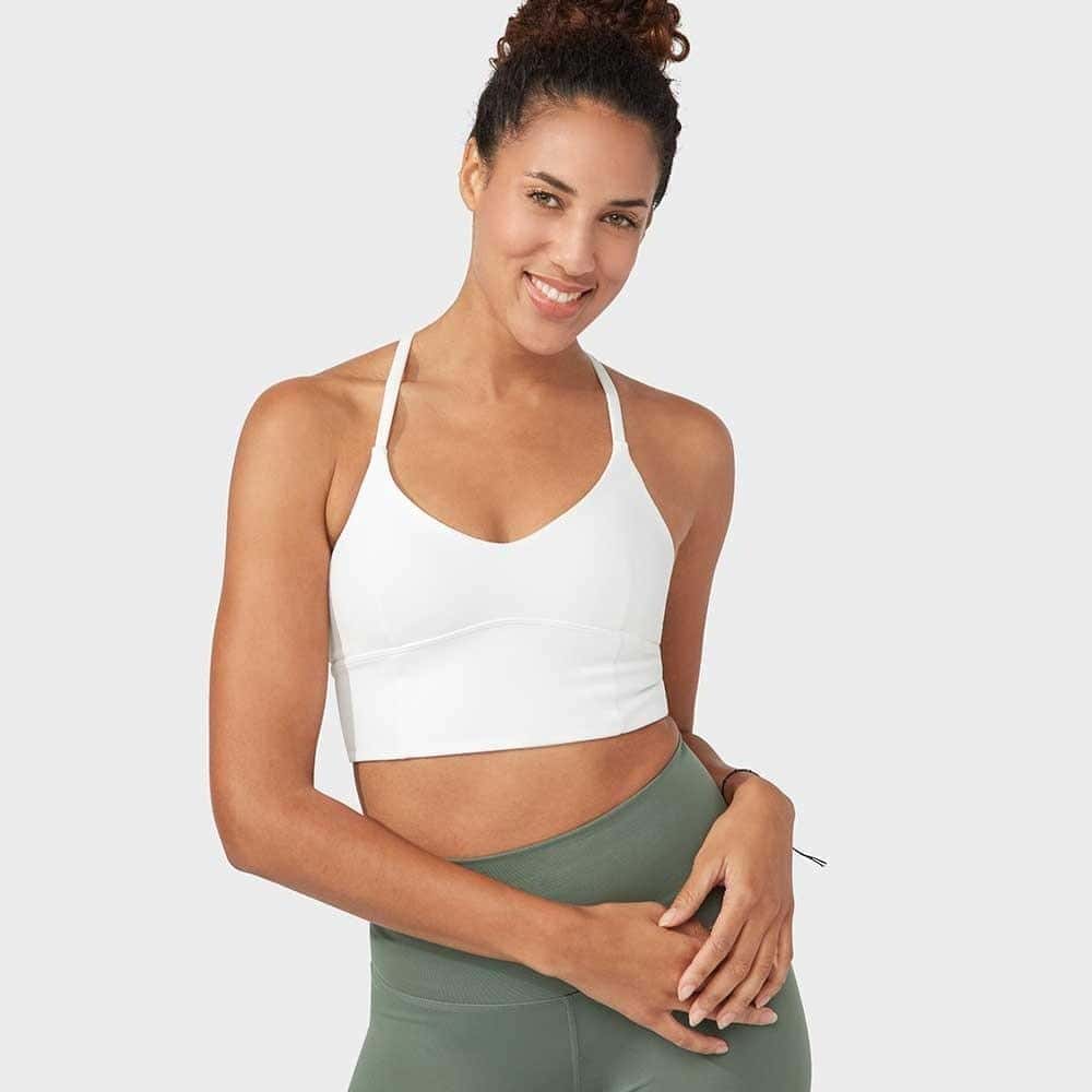 Ženski športni nedrček Essence Bra-AAA-163