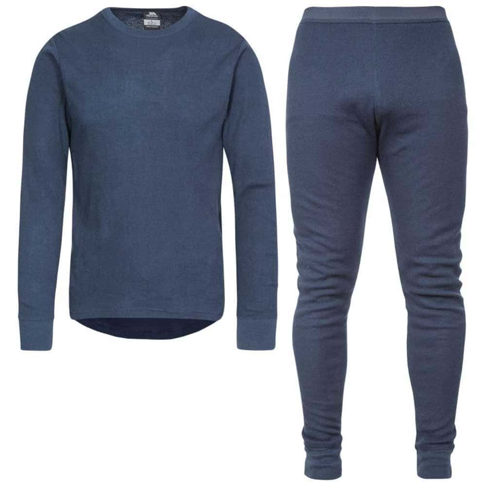 Termo perilo Mystery Trespass, unisex