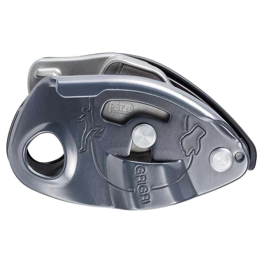Grigri 2 varovalo