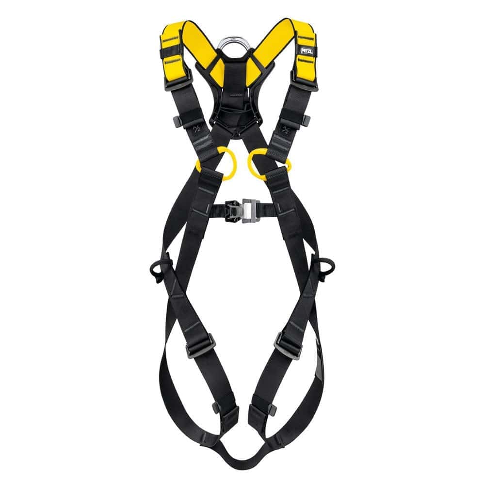 Plezalni pas Newton Petzl