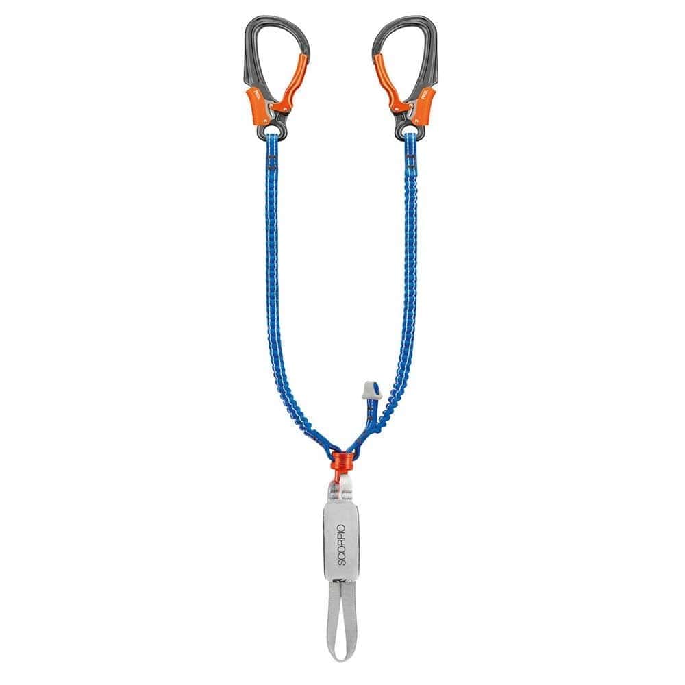PETZL Samovarovalni komplet Scorpio Eashook
