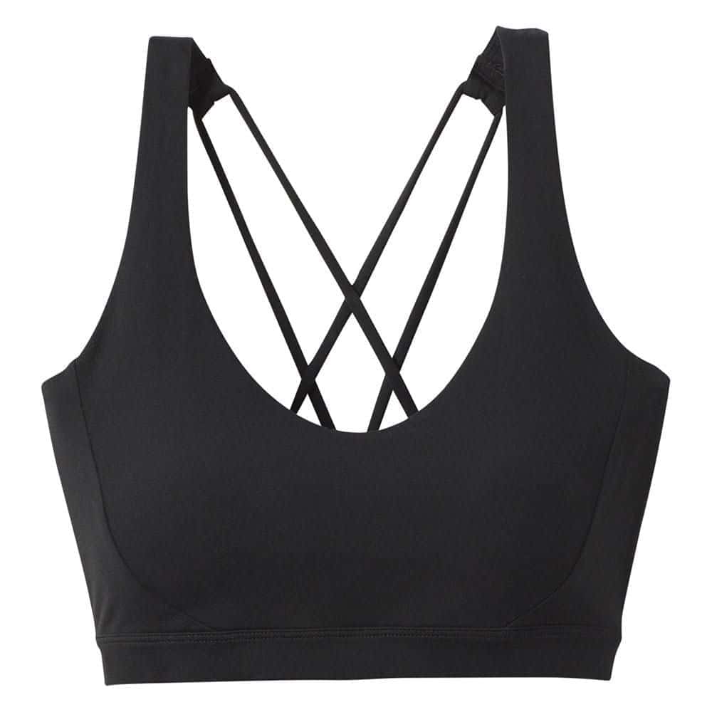 Ženski športni top prAna Everyday Bra