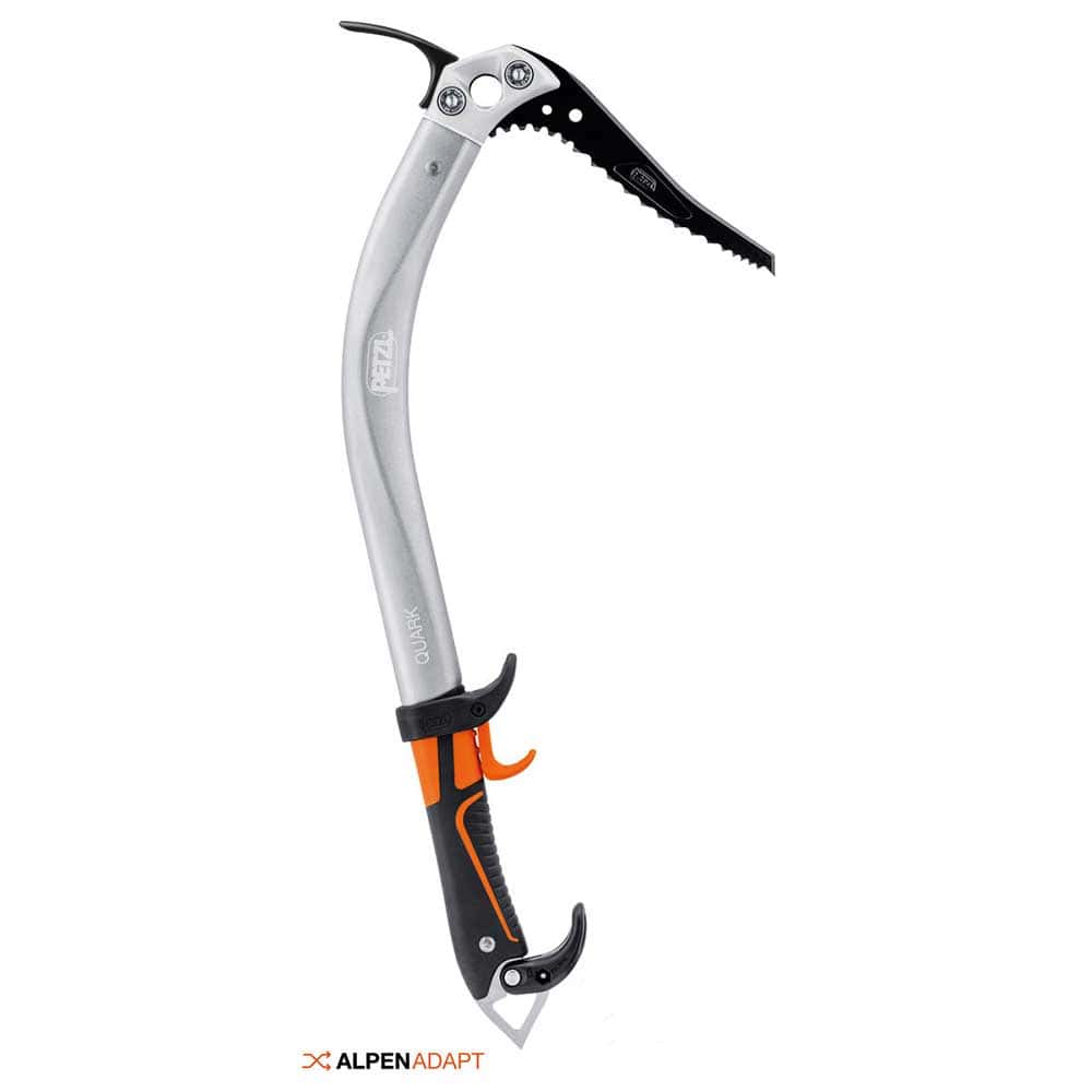 Petzl Quark cepin-409