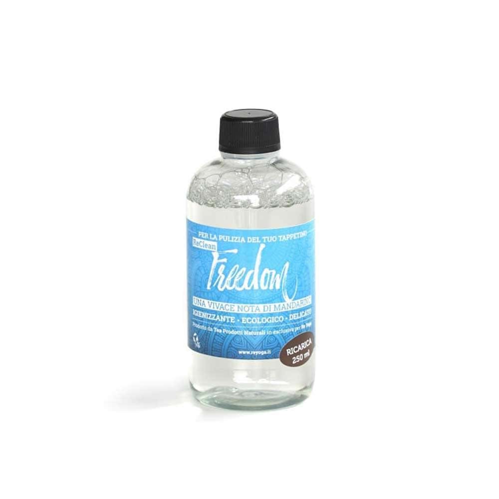 Ekološko čistilo za joga blazine ReYoga Refill 250ml-AAI