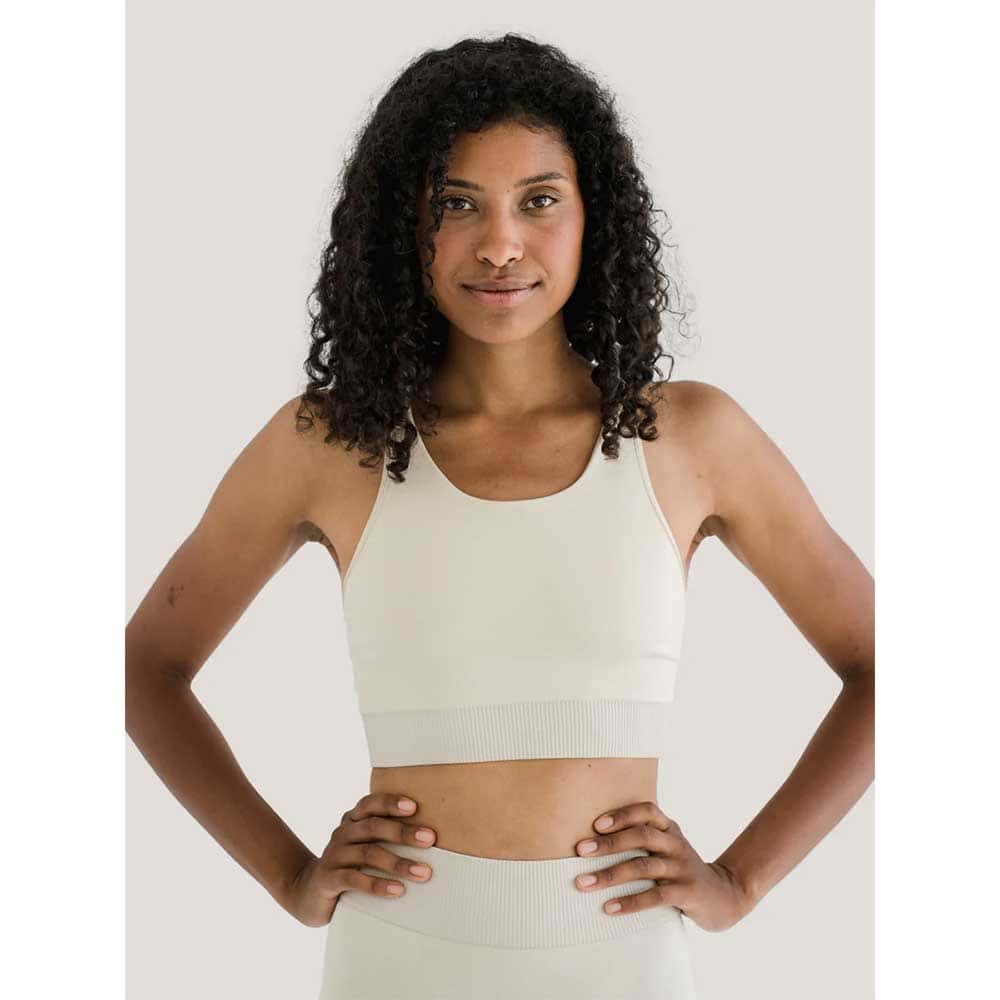 Seamless Bra-Top, ženski športni modrček 