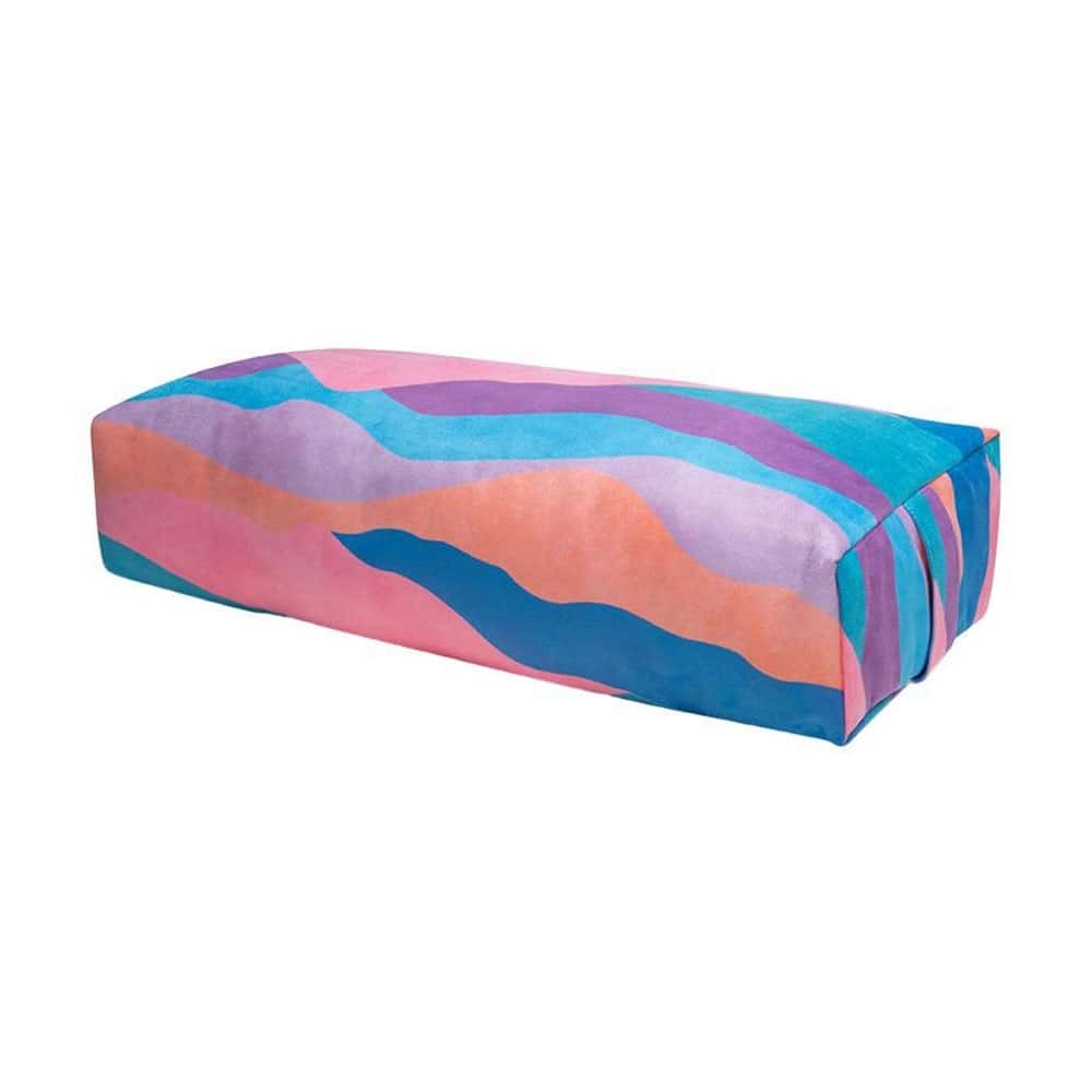 Bolster za jogo Yoga Design Lab-AIN