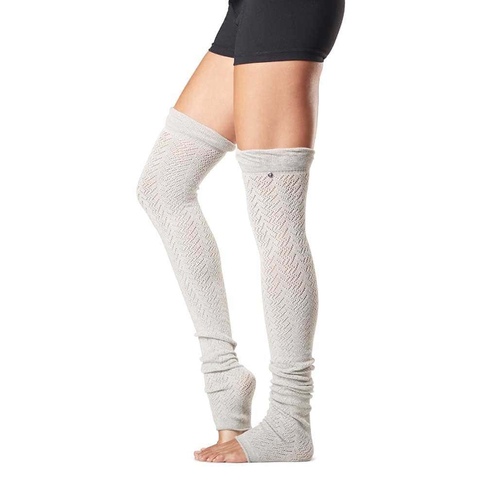 Visoke gamaše Toesox Farrah za zaščito pred mrazom
