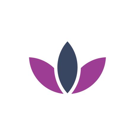 temno modra