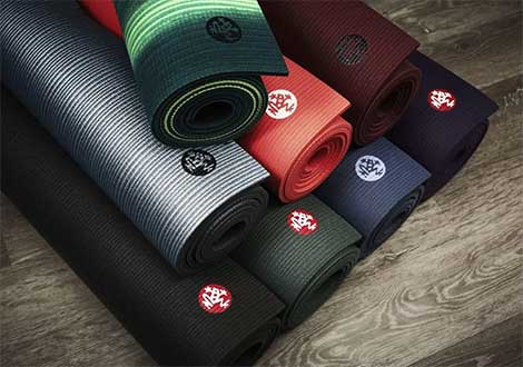 Manduka Best Sellers -10%