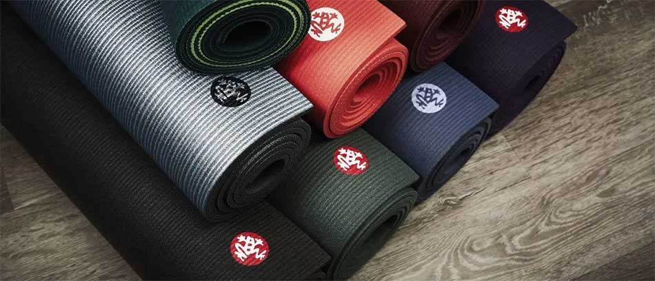 Manduka Best Sellers -10%