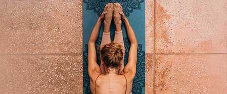 Vrhunske joga blazine Yoga Design Lab