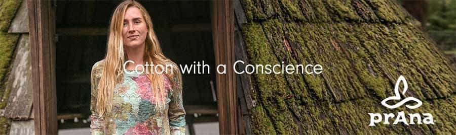Organic-Cotton prAna