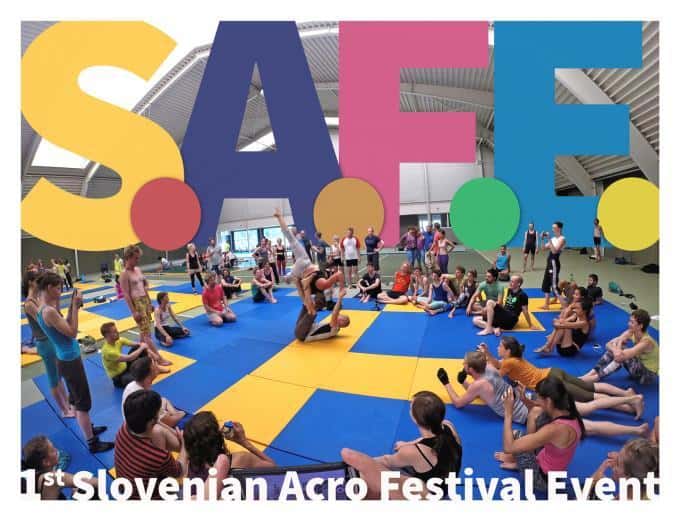 SAFE Acro Festival